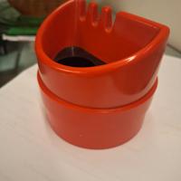 Posacenere Kartell Joe Colombo 4630