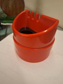 Posacenere Kartell Joe Colombo 4630