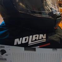 Casco modulare Nolan 120-1 taglia L