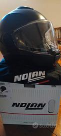 Casco modulare Nolan 120-1 taglia L