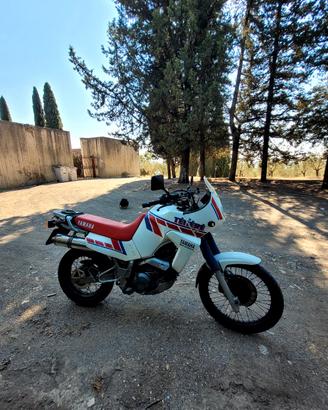 yamaha  xtz 660 tenere 