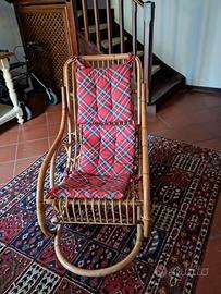 set per veranda