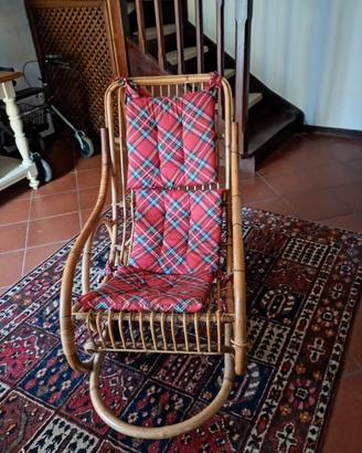 set per veranda
