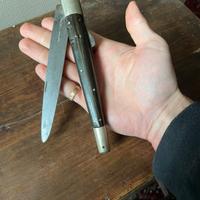 Coltellino da collezione