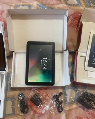 Tablet nuovissimi