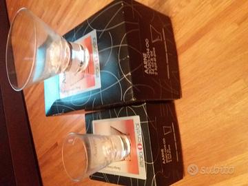 Set coppe e bicchieri Littala Crystal