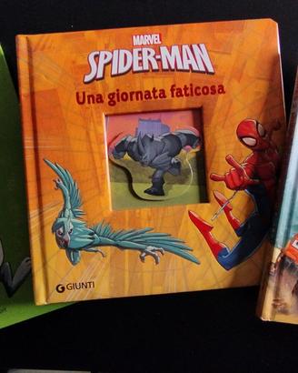 Libri bambini