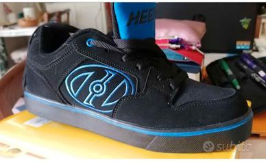 Scarpe con rotelle torino hotsell