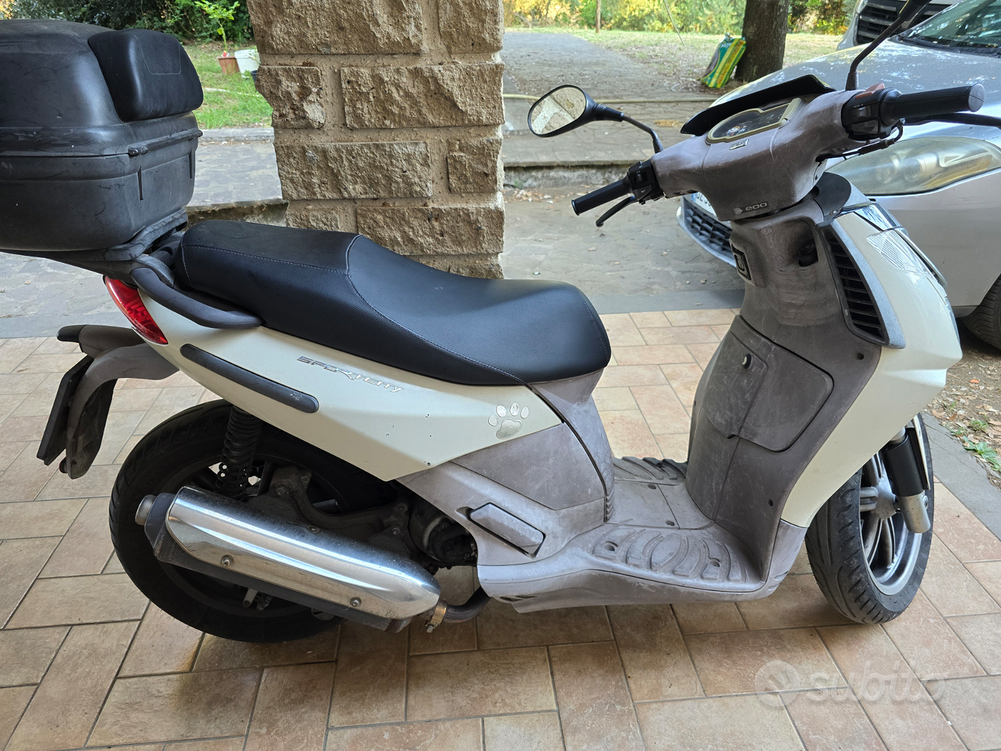 Moto Aprilia Scooter 200 Aprilia 125 Aprilia Sr 50 200 Aprilia SR