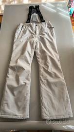 Pantaloni da sci / Salopette CMP Ragazza 164 cm