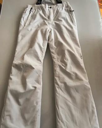 Pantaloni da sci / Salopette CMP Ragazza 164 cm