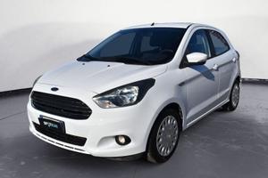 Ford Ka Plus 1.2 70cv