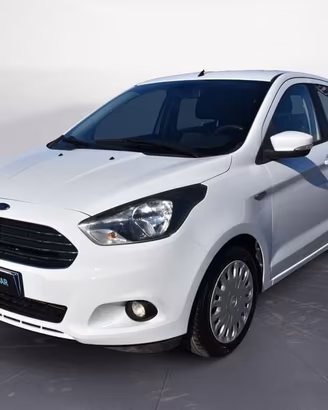 Ford Ka Plus 1.2 70cv