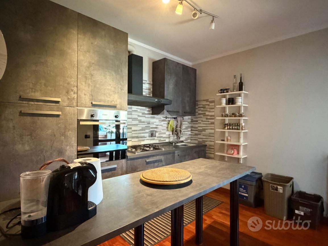 Appartamento – Signa, Firenze - Altro