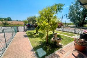 Villetta a schiera a Fusignano