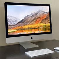 iMac 27-inch, late 2013