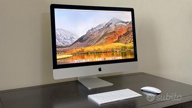 iMac 27-inch, late 2013
