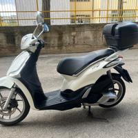 Liberty 125