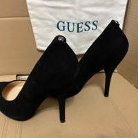 Scarpe con tacco donna num.39 Guess