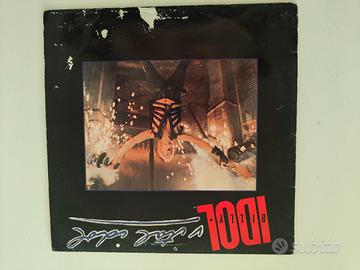 vinile usato Billy Idol Vital Idol punk rock 