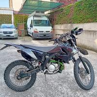 Yamaha dt 50