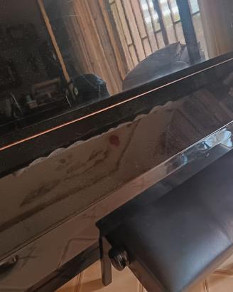 Pianoforte verticale