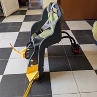 seggiolini bici bambini 