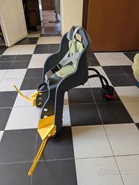 seggiolini bici bambini 