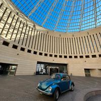 Volkswagen maggiolino/ Maggiolone 1.3 1973