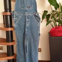 Salopette donna jeans RIFLE