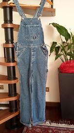 Salopette donna jeans RIFLE