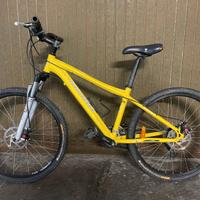 Mountain bike Marin donna