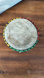 tamburo djembe