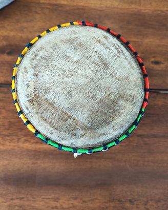 tamburo djembe
