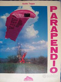 GUIDO TEPPA   -   PARAPENDIO