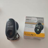 Adattatore casa/auto