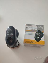 Adattatore casa/auto