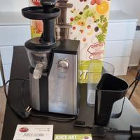 Estrattore di succo no centrifuga frutta verdura
