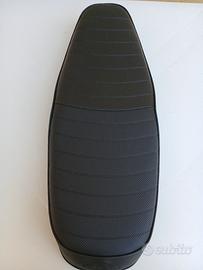 Sella lunga Nisa Vespa