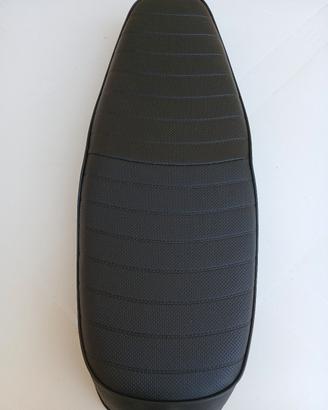Sella lunga Nisa Vespa