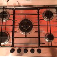 Fornelli a gas franke