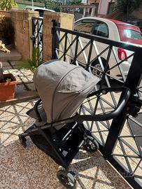 Trio inglesina electa 2023