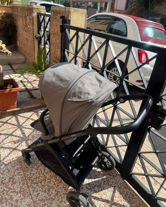 Trio inglesina electa 2023