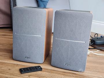 Casse Altoparlanti Edifier Bluetooth R 1280 DB