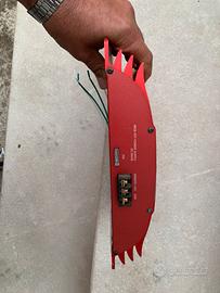 Amplificatore sony xplod xm 502 x