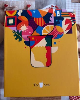 Kit estathe