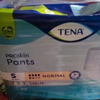 Tena Pants proskin mutandina