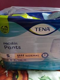 Tena Pants proskin mutandina