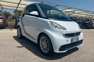 Smart ForTwo 1.0 Benzina Turbo