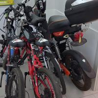 Bicicletta